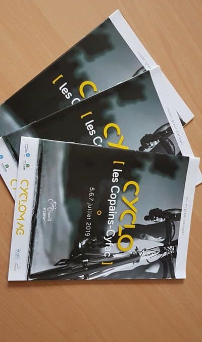 Magazine 2020 … prochainement dans vos boites aux lettres.