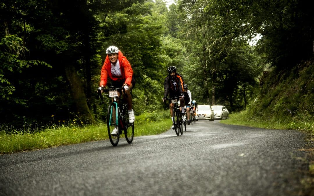 Article Le Cycle août 2021